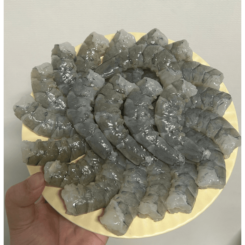 통영 횟감 활새우 1kg