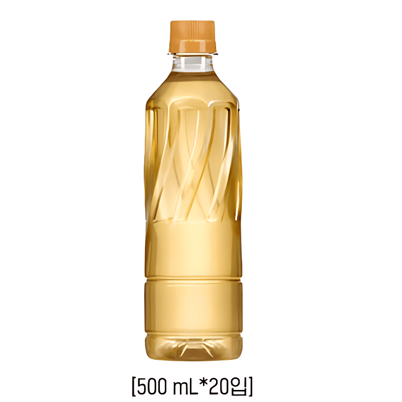 Pulmuone Haru Oat Drink Unlabeled 500ml x 20