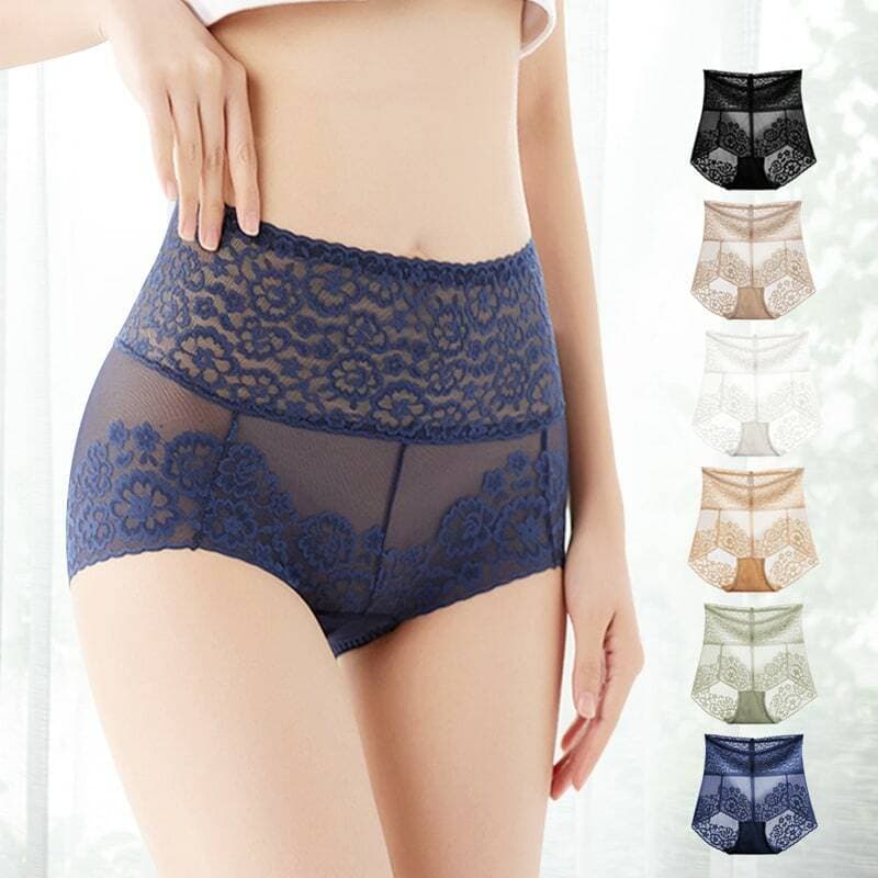 Hubly Belly Secret Shaping Panties