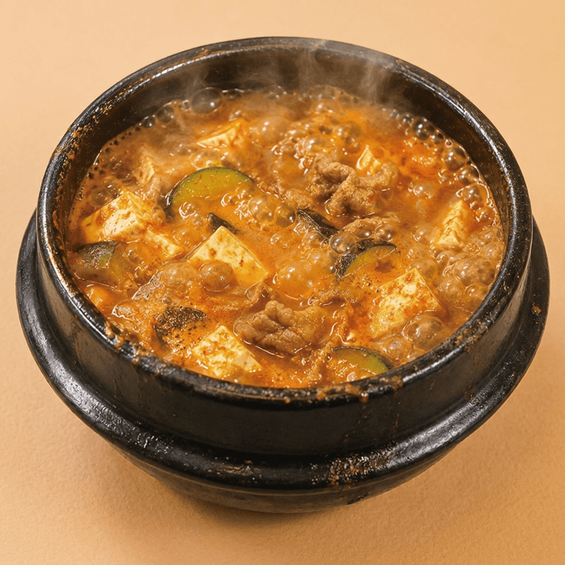 Countryside Grill House Doenjang Stew 450g x 5 (38% off)