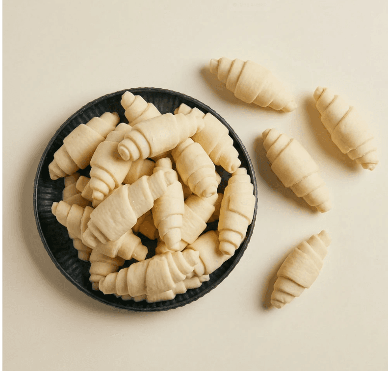 신세계푸드 냉동 크로와상 생지 2.25kg