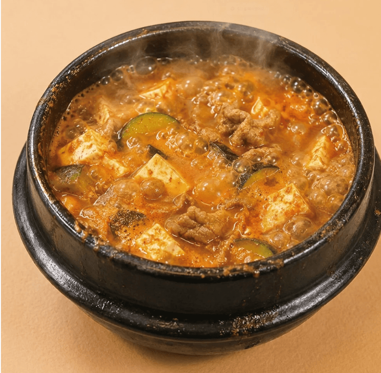 Countryside House Doenjang Stew 450g x 5