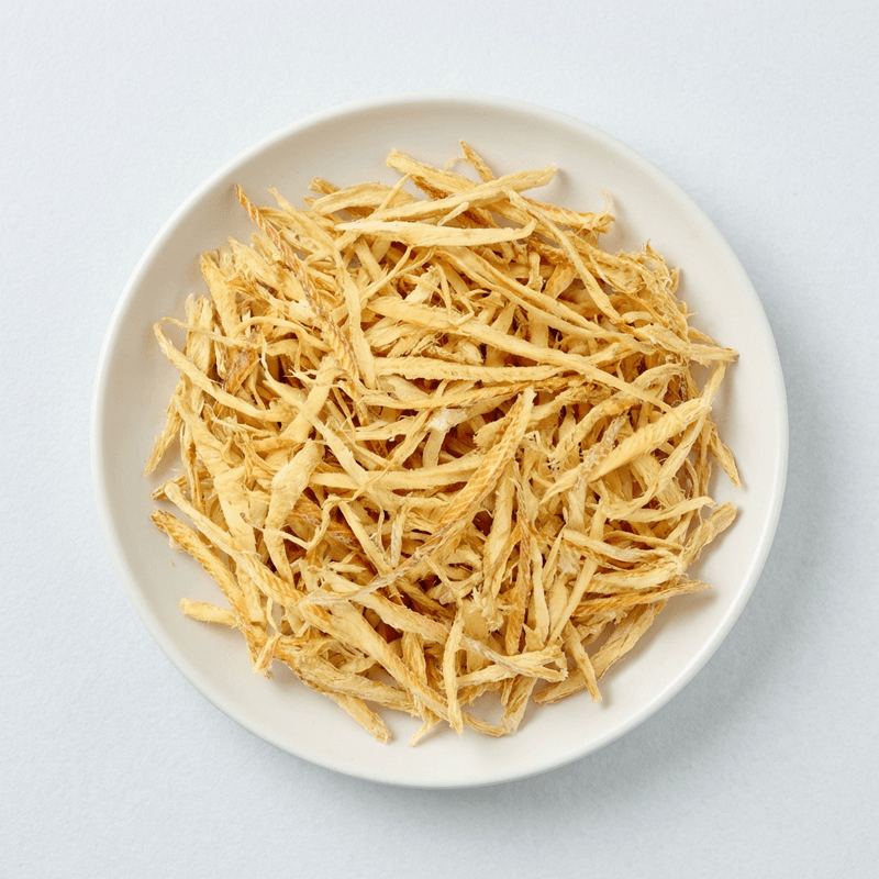 Yongdae-ri Jinburyeong Dried Pollack 500g