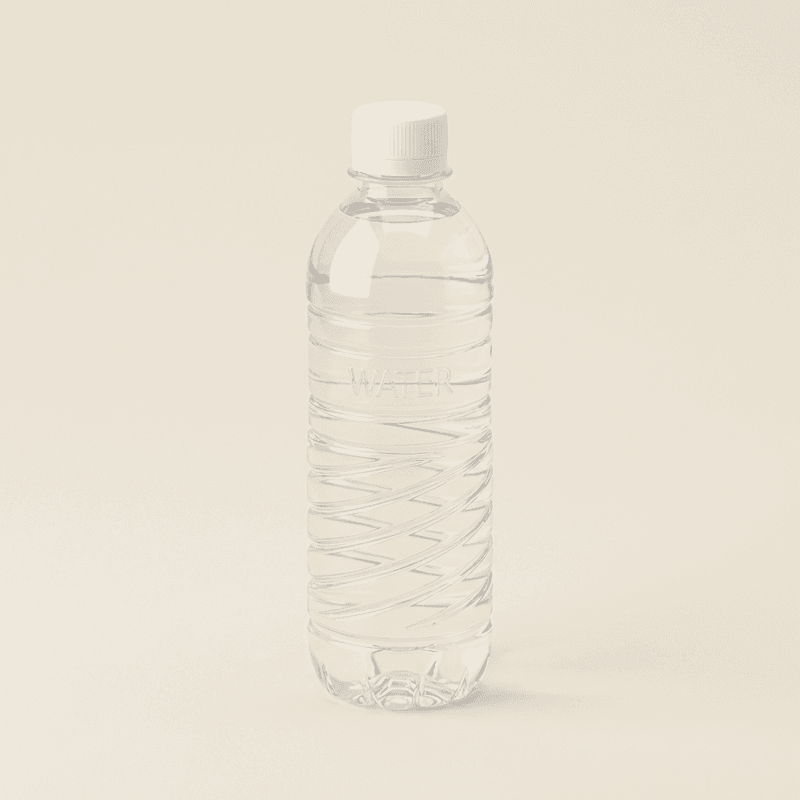 Everywater Label-Free 500ml x 20
