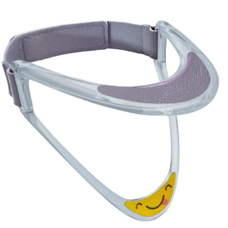 Didamneck Neck Traction Gen 2 Clear
