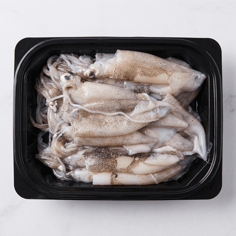 Dawon Natural Squid 500g x 2