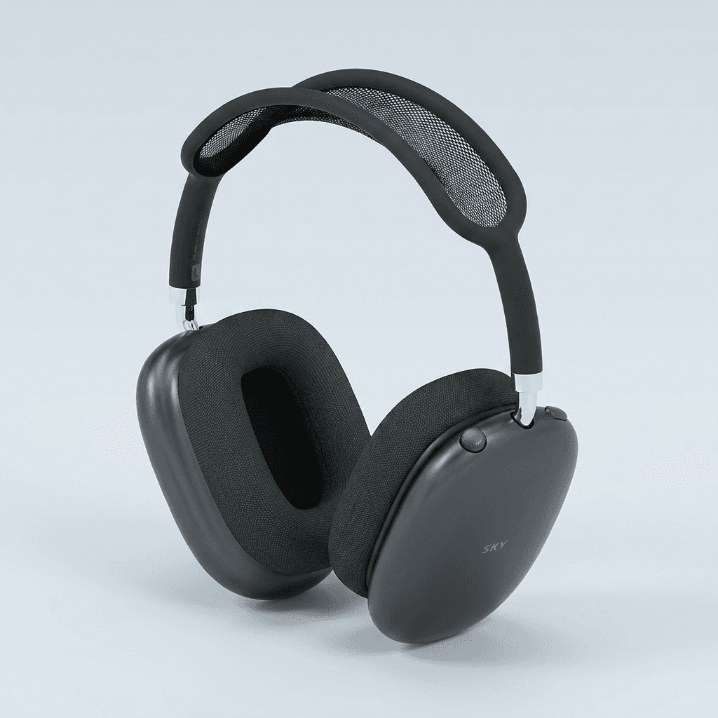 Sky Fit ANC H1X Bluetooth Headset