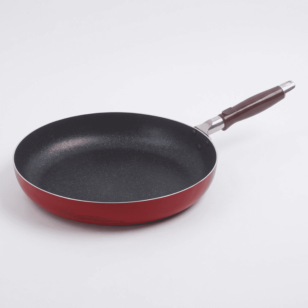 Queen Sense General-Use Non-Stick Frying Pan 32cm