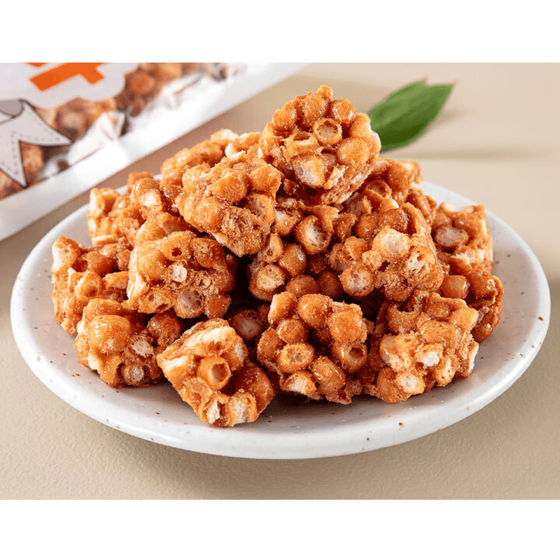 달콤 바삭 오란다 250g 4봉