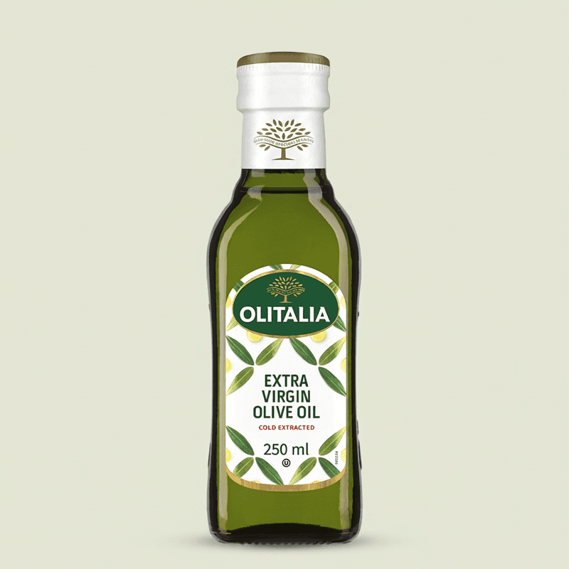 Olitaria Extra Virgin Olive Oil 250ml