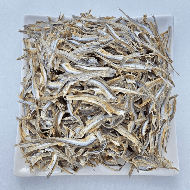 Domestic Shelled Anchovies Premium 300g
