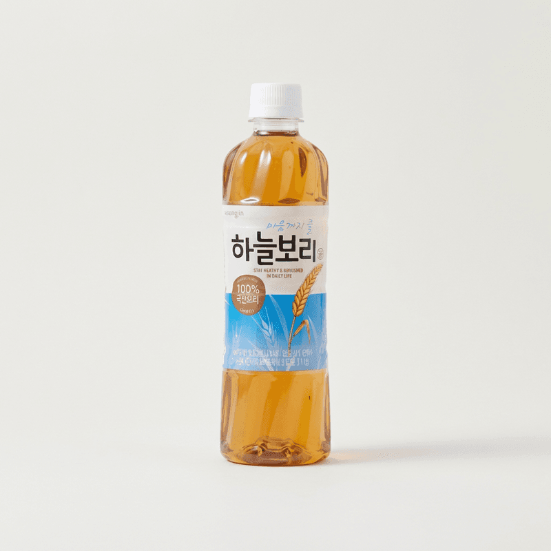 하늘보리 500ml 20개