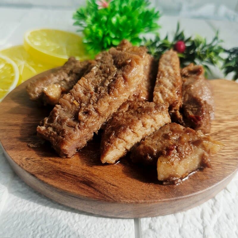 Handon Jjolgalbi 300g x 5 packs