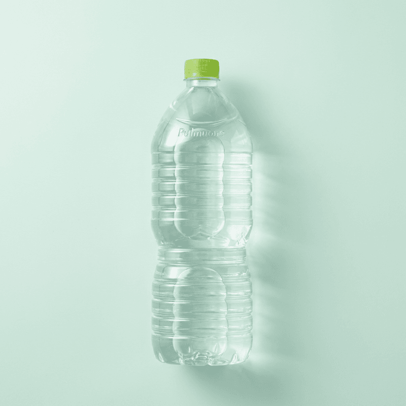 Pulmuone Saemmul Water Label-Free 2L 30pk