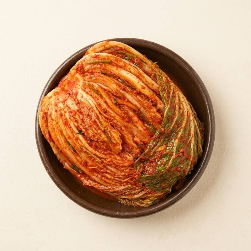 Premium Napa Kimchi 10kg