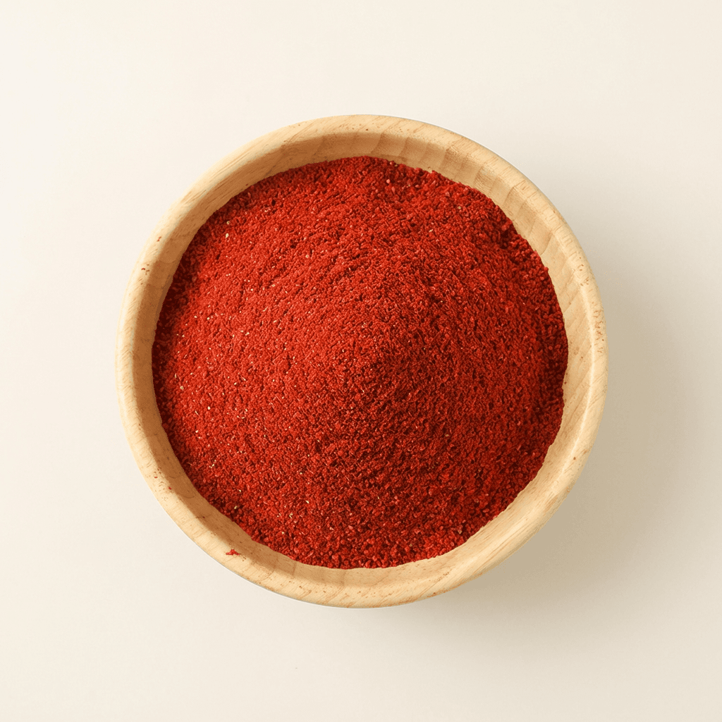 Cheongyeon Korean Red Pepper Powder 1kg