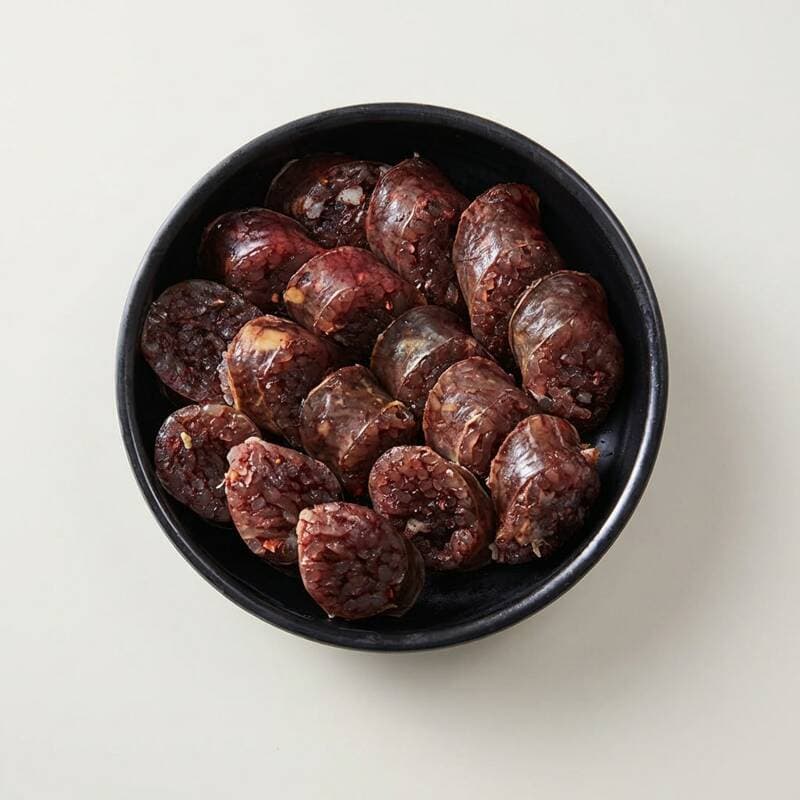 Haneulbit Chal Sundae 1kg x 3 Packs