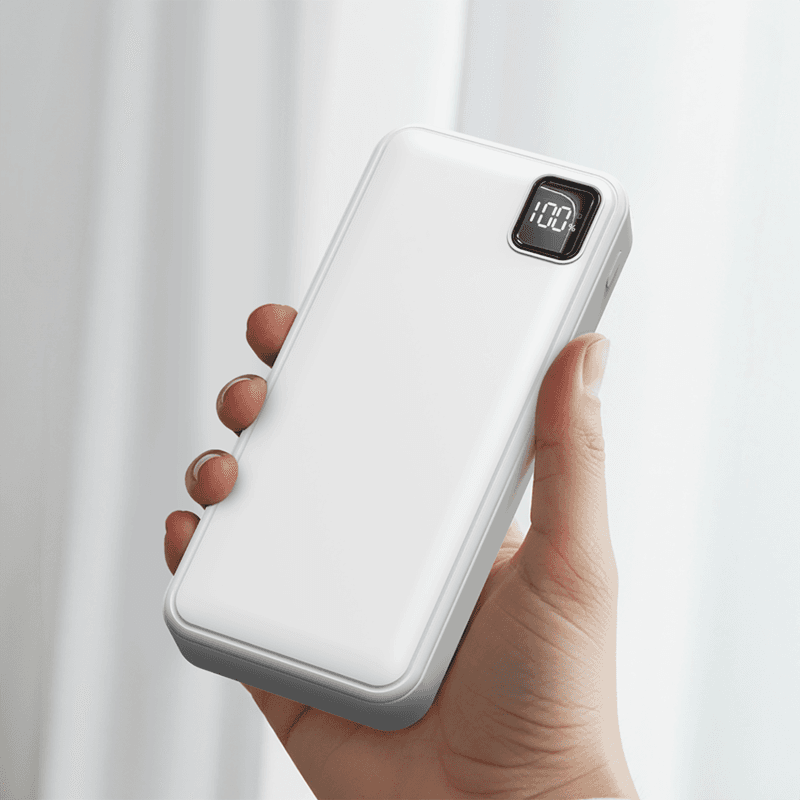 뉴클 Airvolt 20000mAh Power Bank