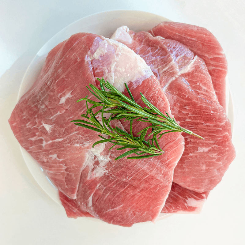 Whole Gabri-sal for Boiled Pork 1kg