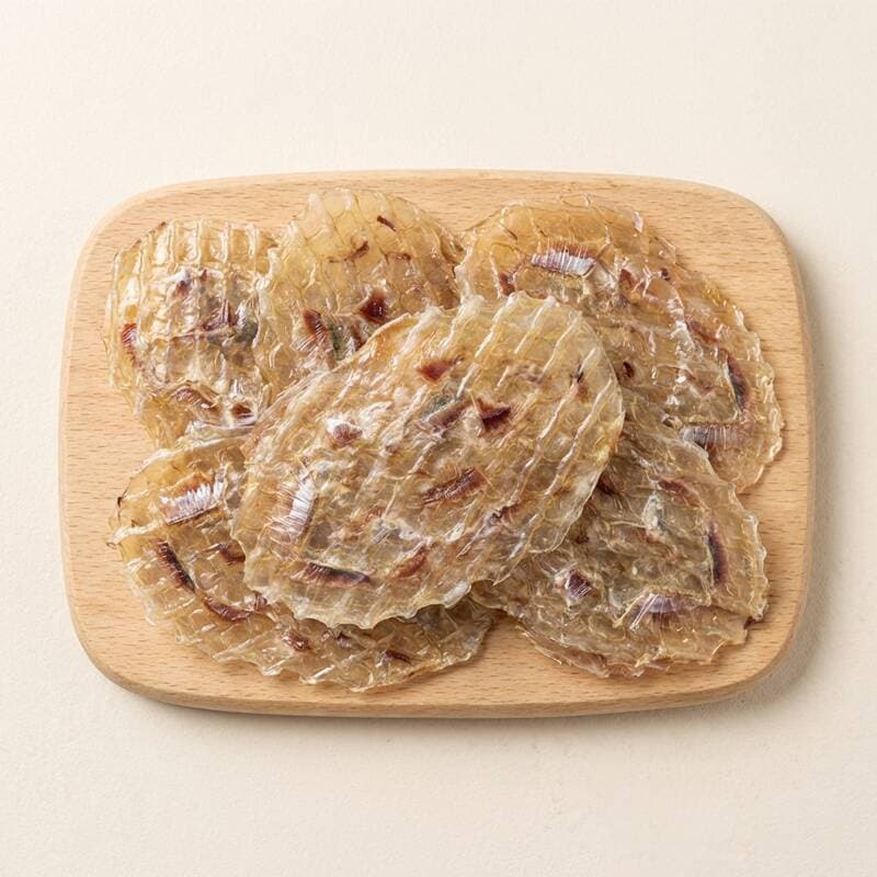 Gotgan Chewy Insaeng Jwipo 500g