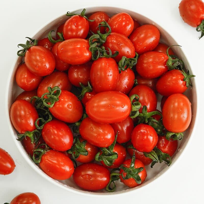 Daechu Cherry Tomatoes 2kg