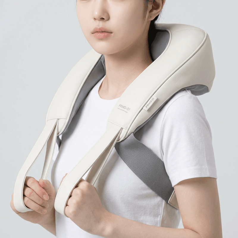 프로텍메디칼 Neck & Shoulder Massager PRMO-01