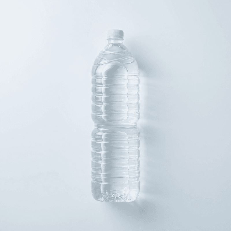 Crystal Label-Free Water 2L x 12