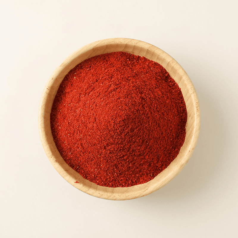Cheongnyeon Red Pepper Powder Medium Coarse 1kg