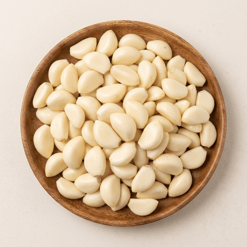 Yeongcheon Peeled Garlic 3kg