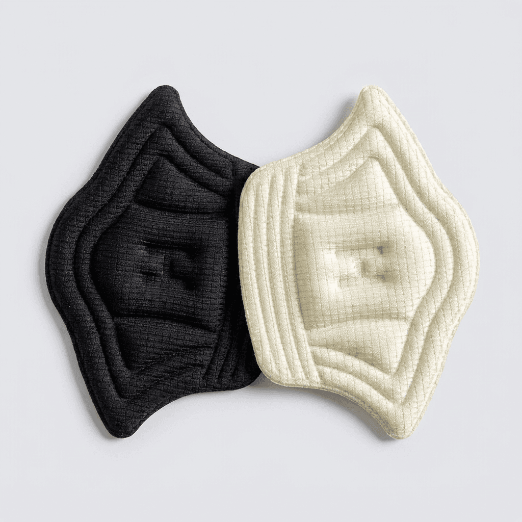 Shoe Heel Protection Cushion Pad 1cm
