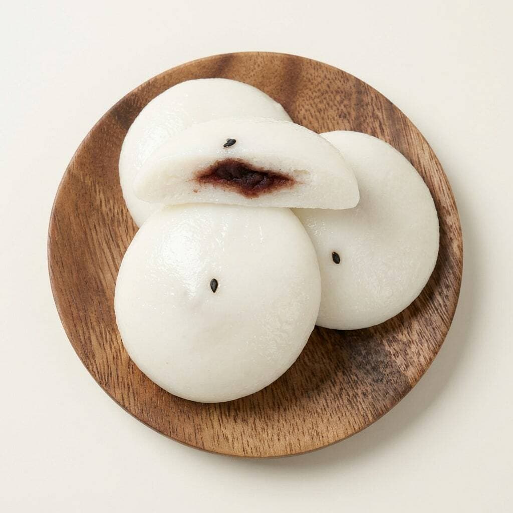 Woori Food Janggi-tteok 30g x 50 pcs