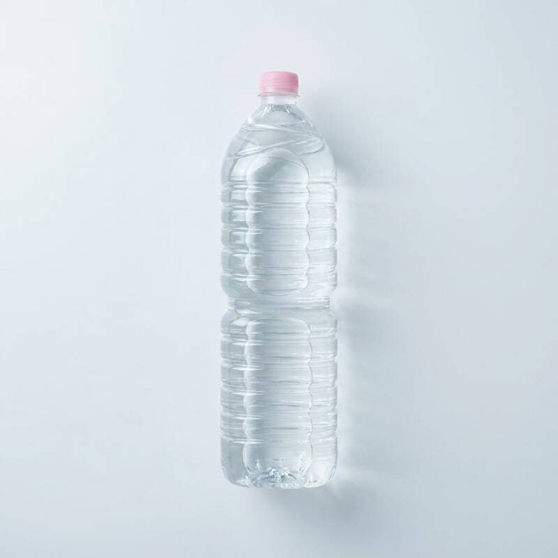 Crystal Water Label-Free 2L x 12