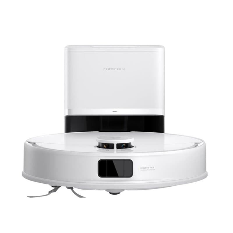Roborock Q8 MAX PRO PLUS Robot Vacuum