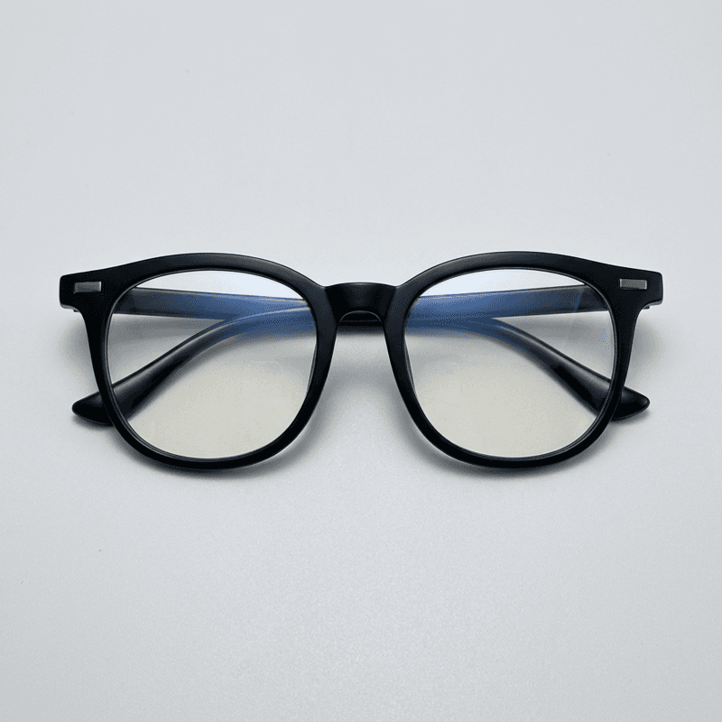 Peopittaeng Blue Light Blocking Glasses