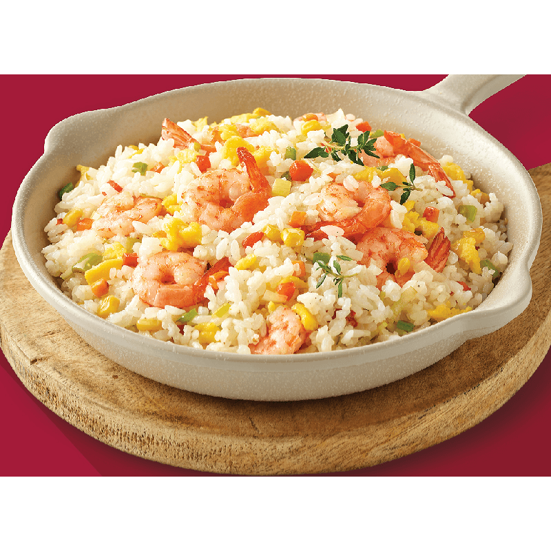 Ashley Fried Rice 3-Pack 920g