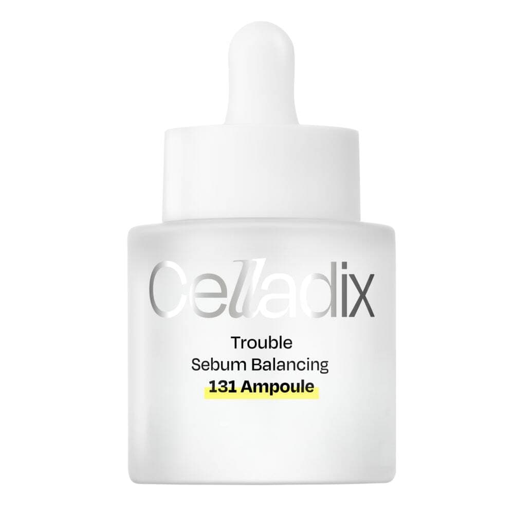 Celladix Trouble Sebum Rebalancing 131 Ampoule 30ml