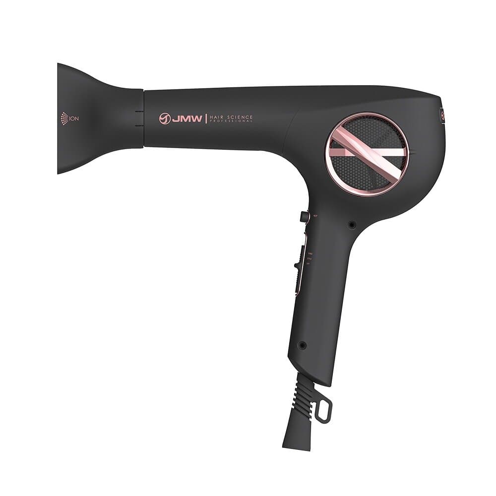 JMW M5001A PLUS PRO Hair Dryer