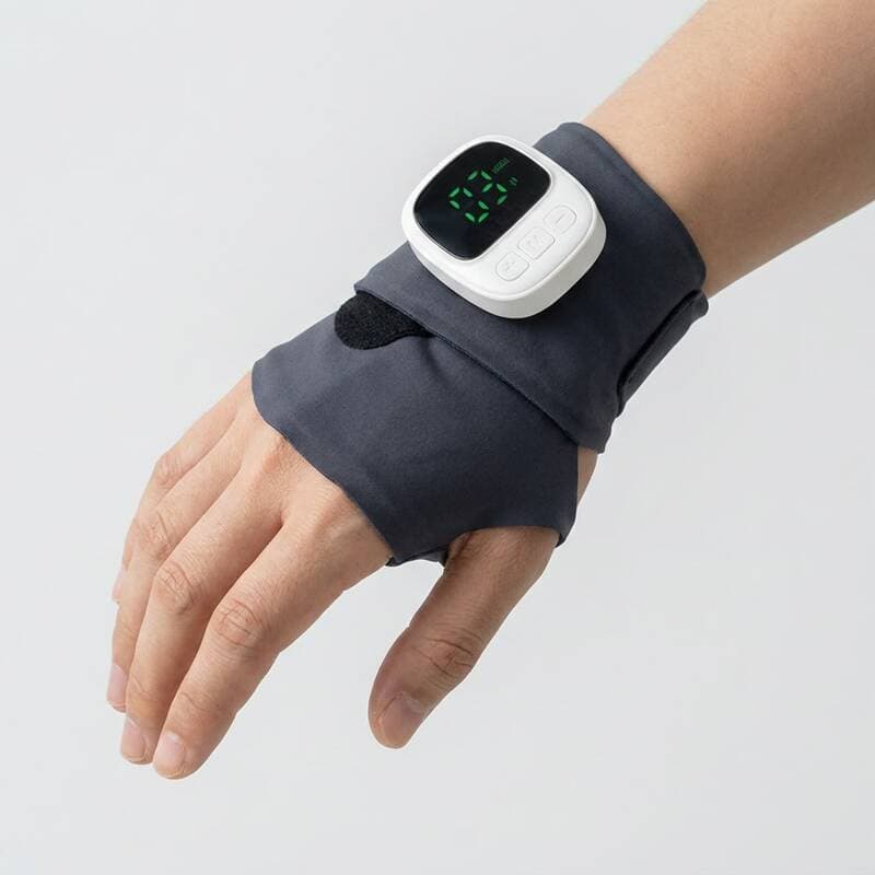 KAUF KF-EMS02 EMS Wrist Massager