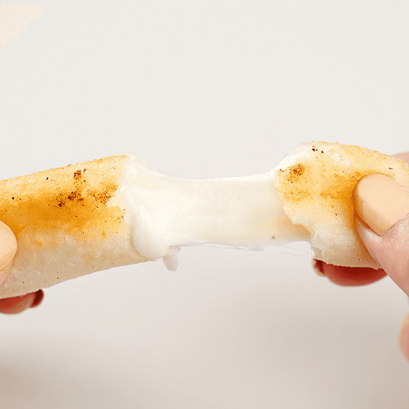 Mozzarella Cheese Tteok 1kg x 2 Bags