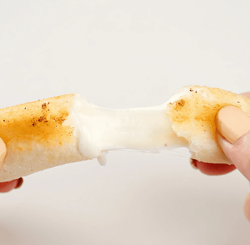 Mozzarella Cheese Tteok 1kg, 2 Packs