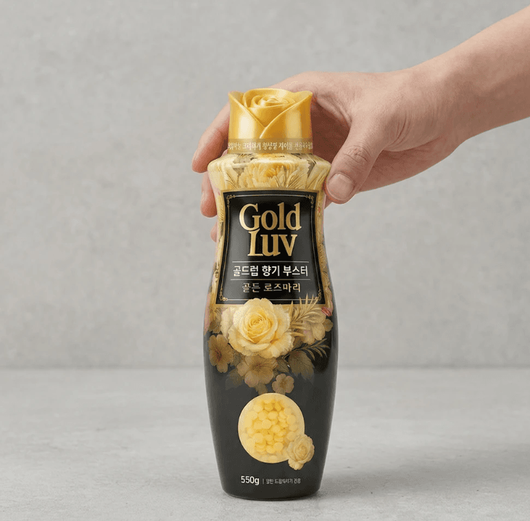 Goldeureop Scent Booster Golden Rosemary