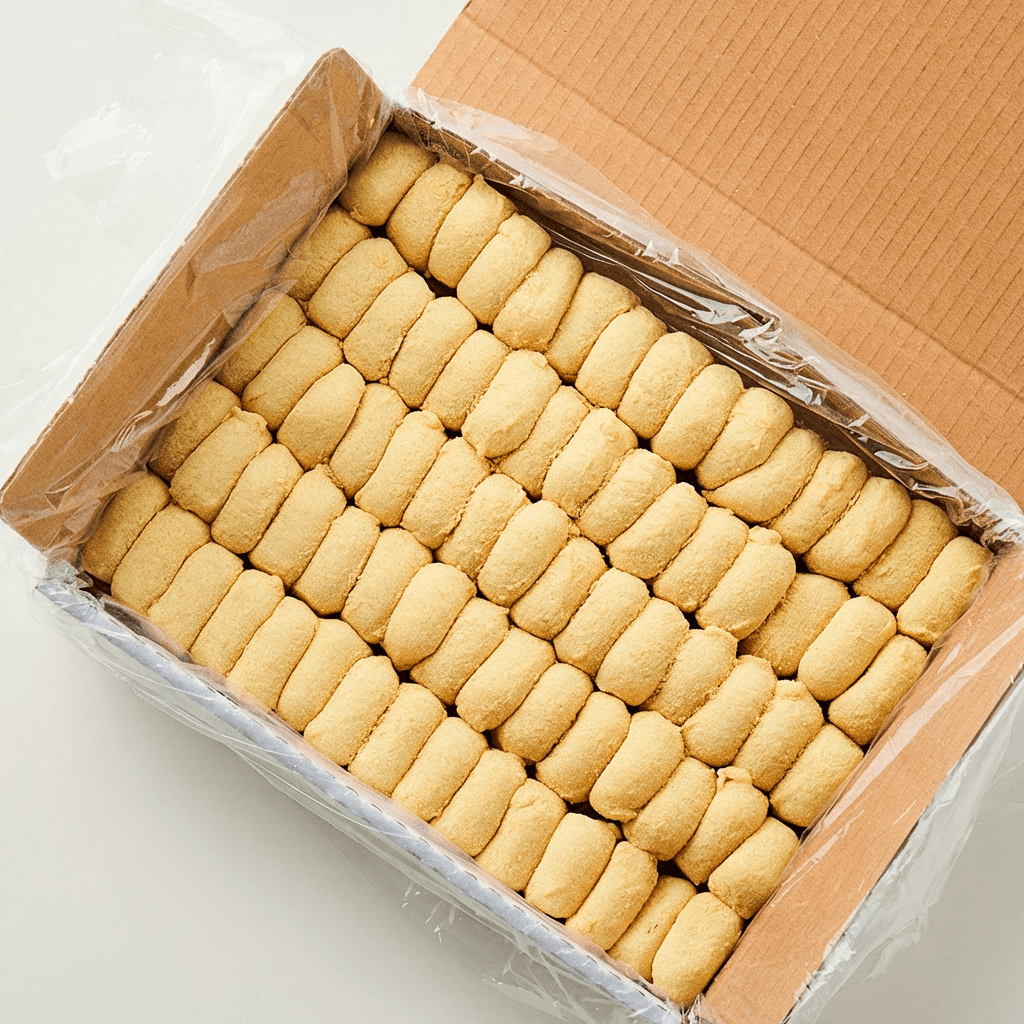 Traditional Original Injeolmi 20g x 75 pcs