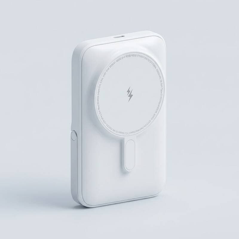 Seukai SW10 MagSafe Power Bank