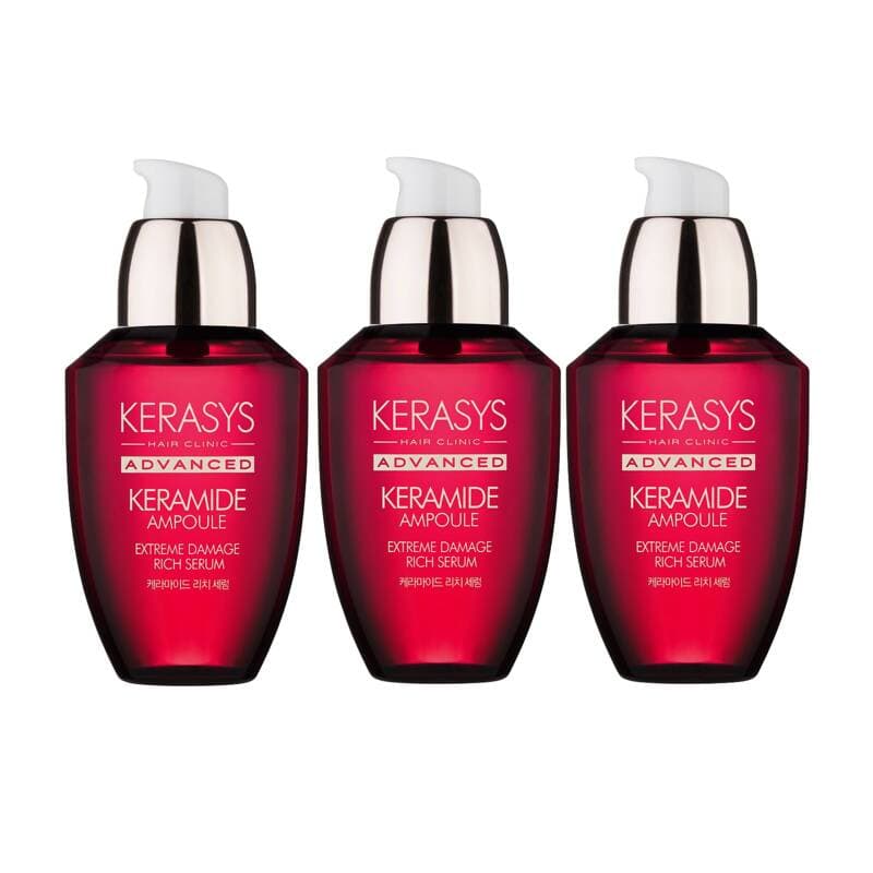Kerasys Ceramide Rich Hair Serum 70ml