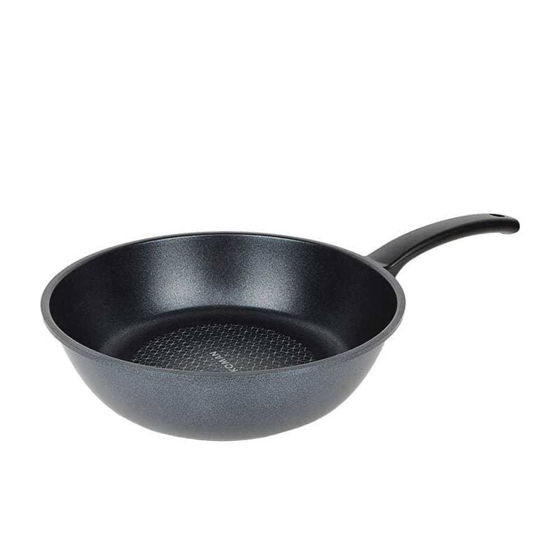 Comman Blackwin Induction Sauté Pan 28cm