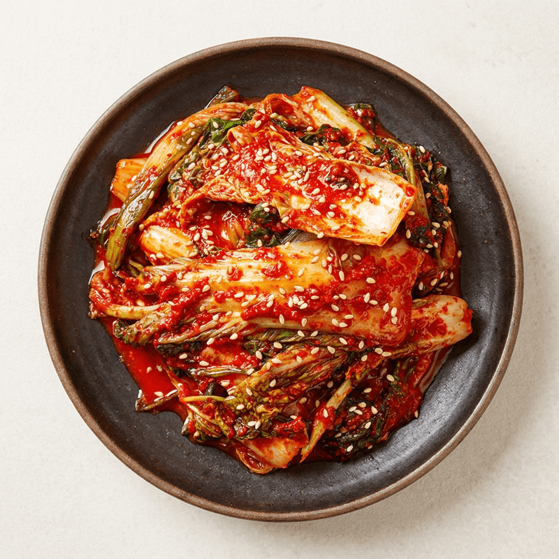 Matjanggun Made-Today Eolgari Kimchi 2kg