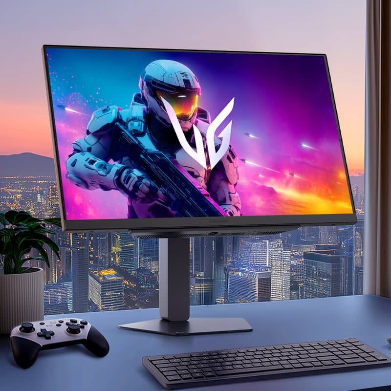 LG 울트라기어 27G810A