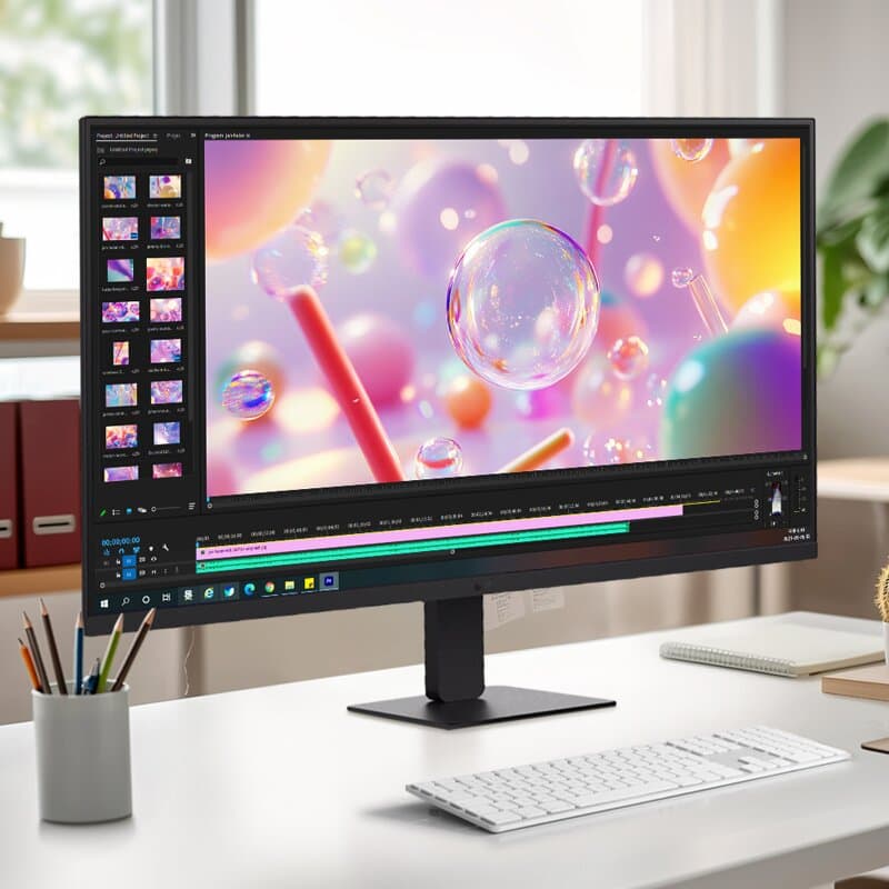 LG 32U631A 모니터