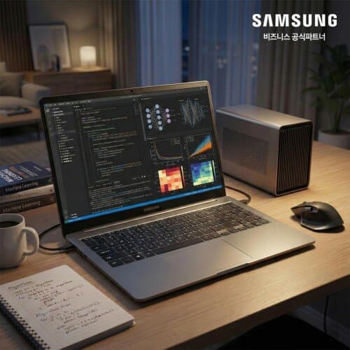 삼성 갤럭시북 15 NT751XHD