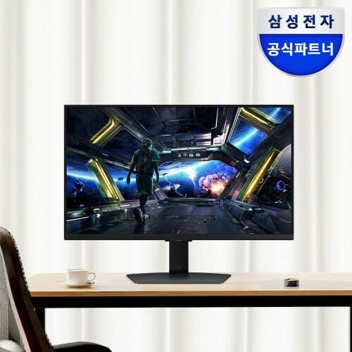 삼성 오디세이 G7 32인치 4K